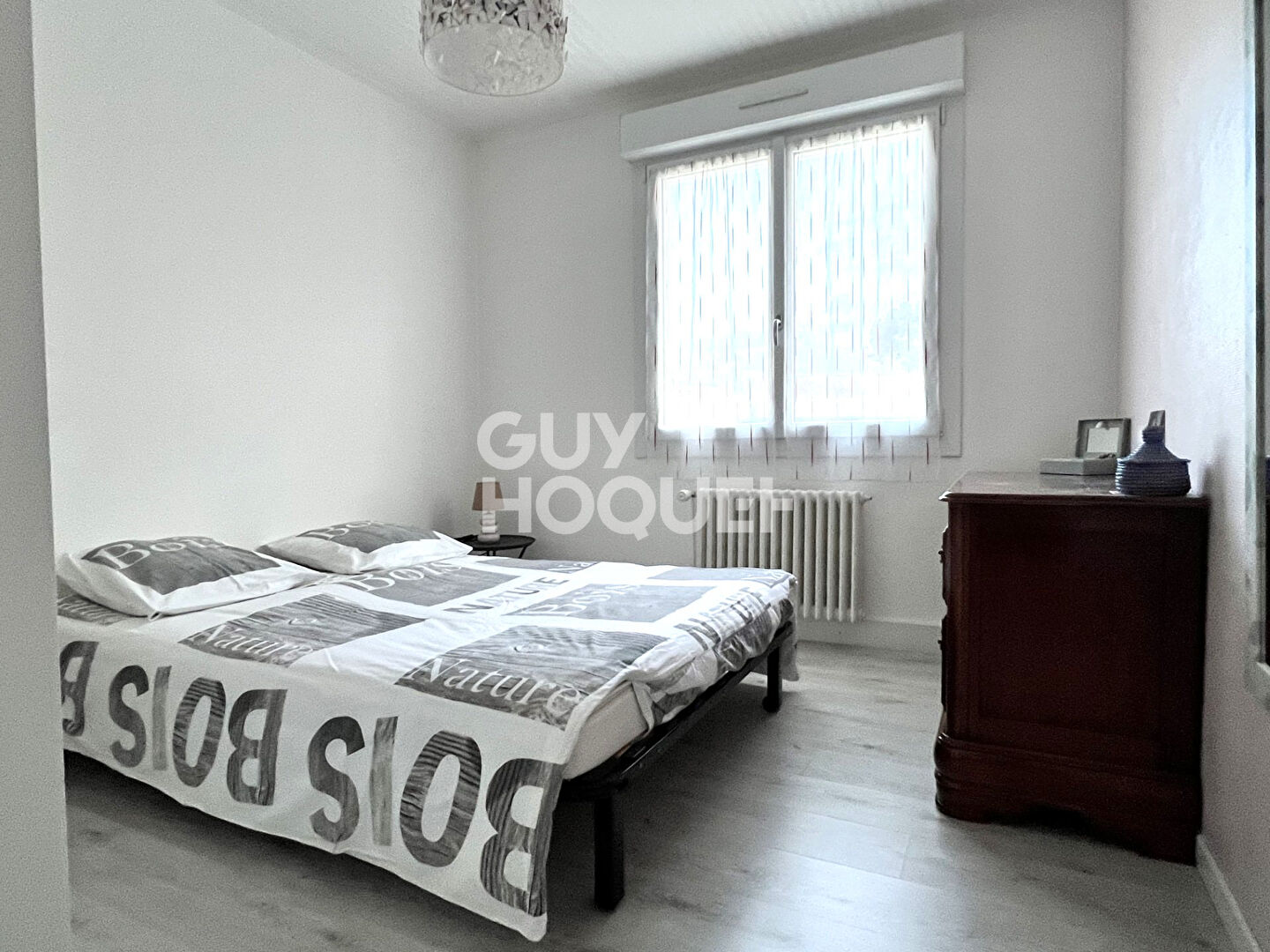 Jolie maison  St Hilaire de Riez proche plage et commerce