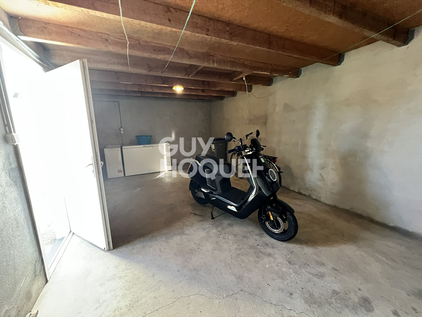 Maison Notre Dame De Riez 55 m²