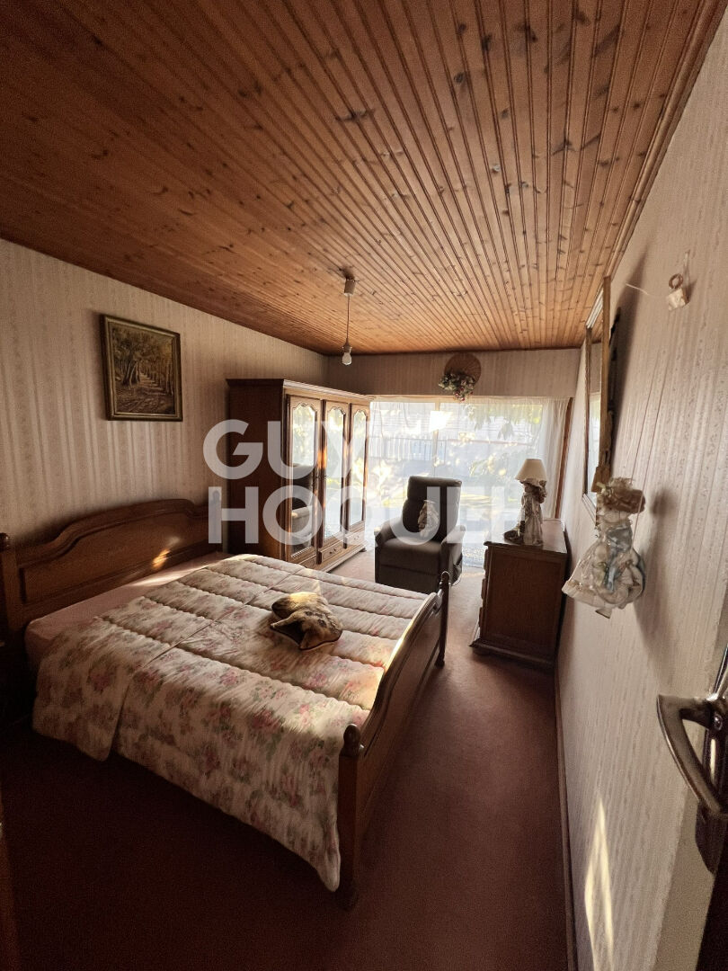 Maison Notre Dame De Riez 55 m²