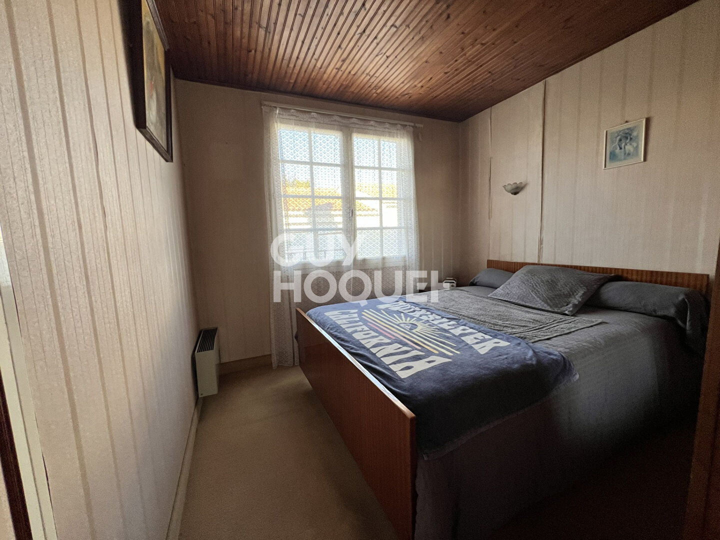 Maison Notre Dame De Riez 55 m²