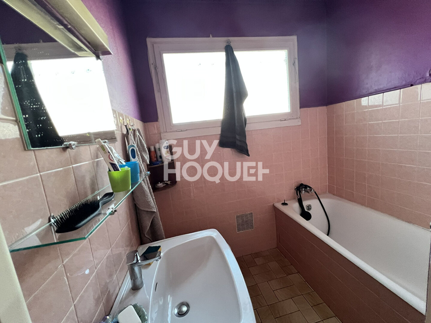 Maison Notre Dame De Riez 55 m²