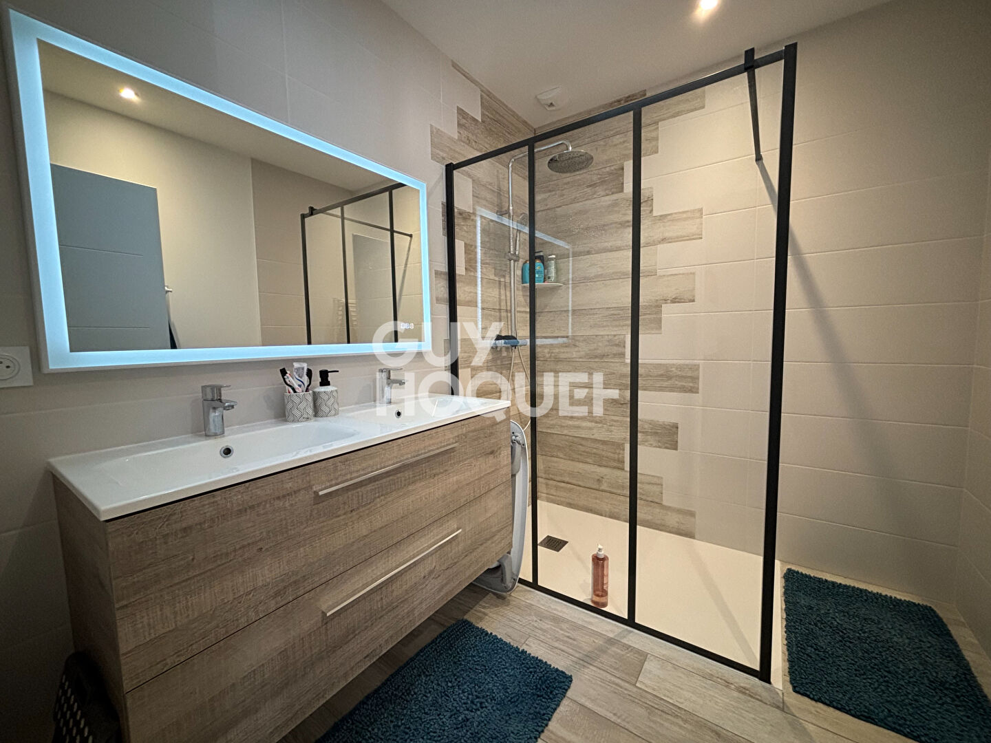 Maison neuve à vendre à Challans - 3 pièces avec jardin