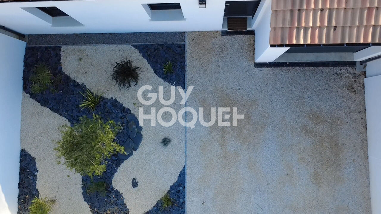 Maison neuve à vendre à Challans - 3 pièces avec jardin