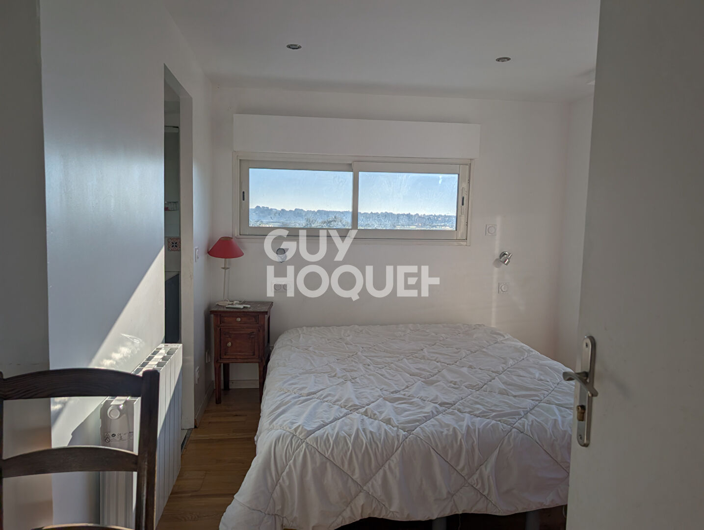 À vendre : Appartement 4 pièces à Saint Hilaire de Riez