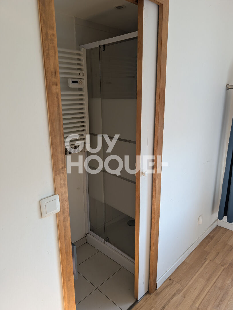 À vendre : Appartement 4 pièces à Saint Hilaire de Riez