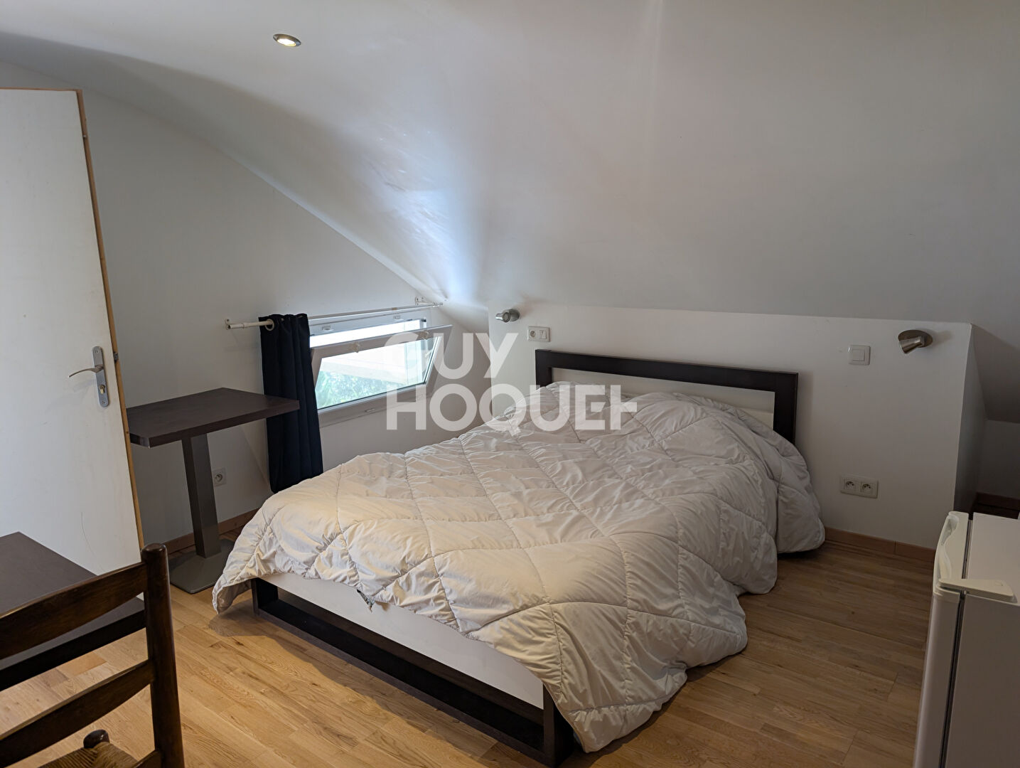 À vendre : Appartement 4 pièces à Saint Hilaire de Riez