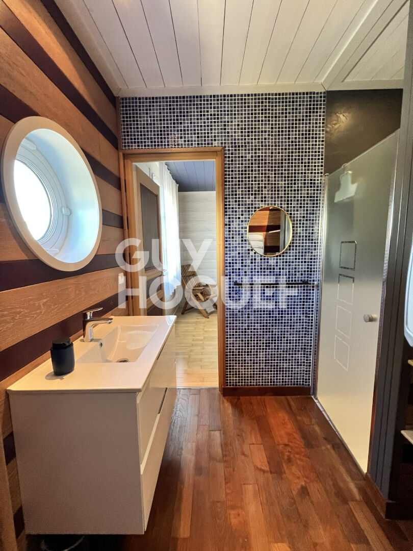 Villa Sion sur l''océan