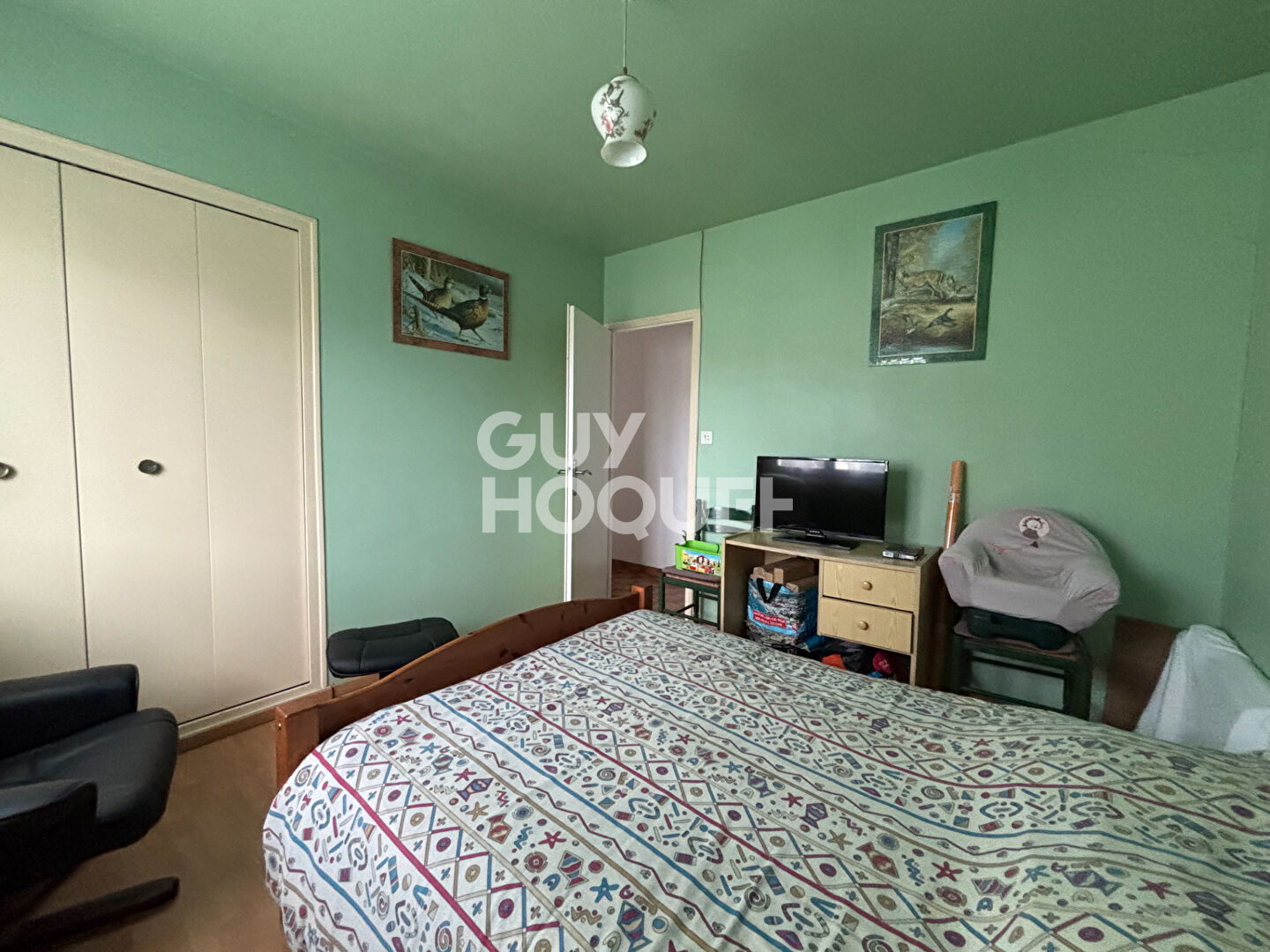 Charmante maison à vendre à Saint Hilaire de Riez