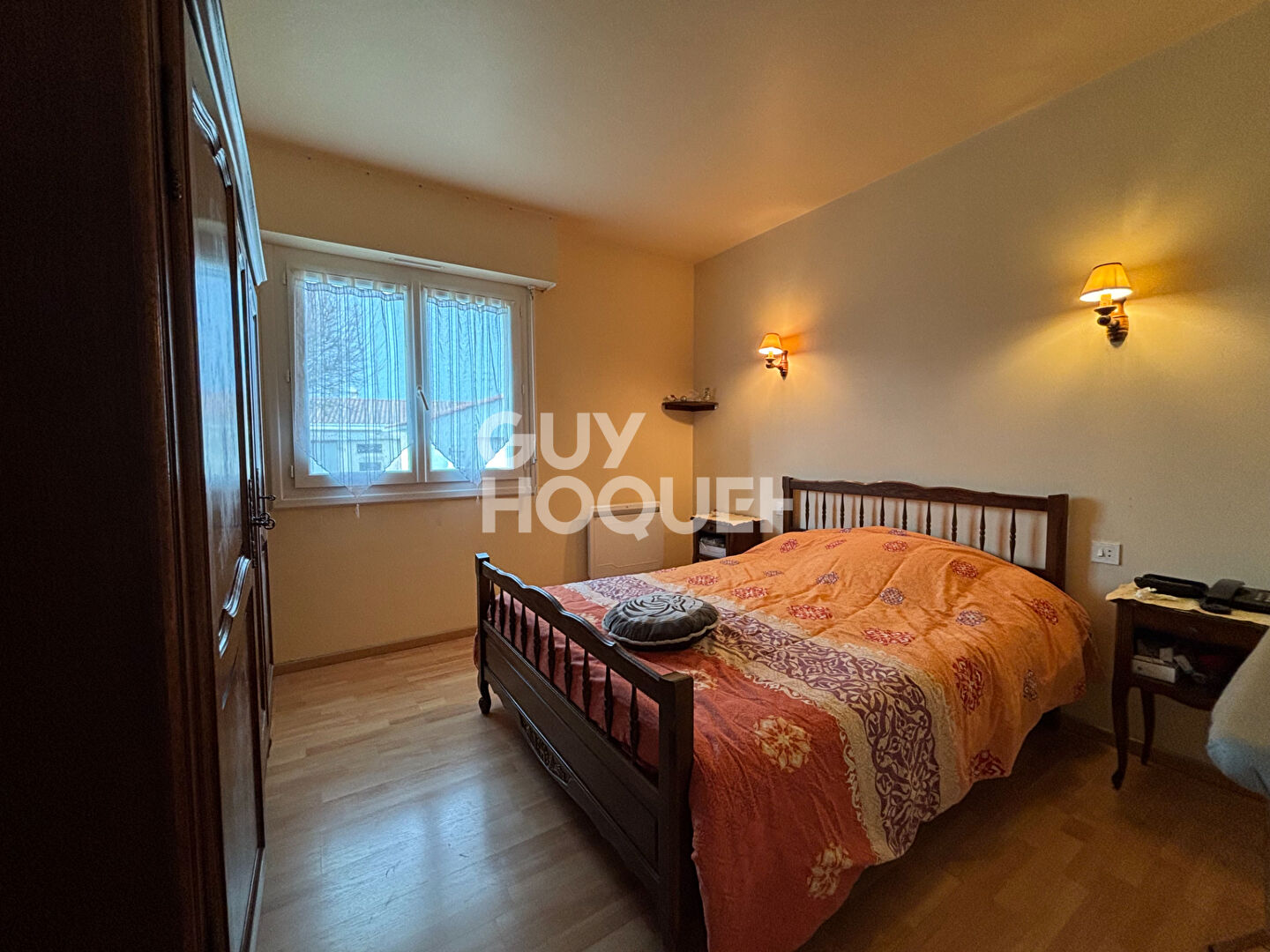 Charmante maison à vendre à Saint Hilaire de Riez