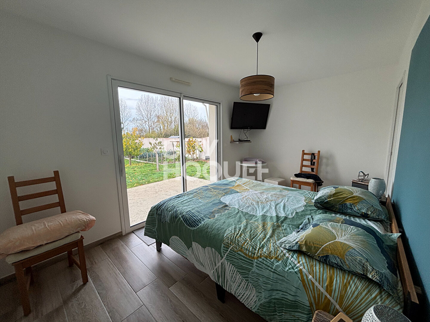 Maison moderne à vendre à Challans - Grand standing et confort