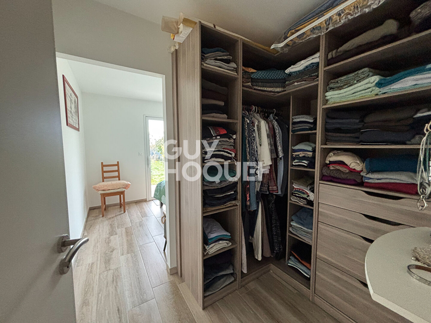 Maison moderne à vendre à Challans - Grand standing et confort