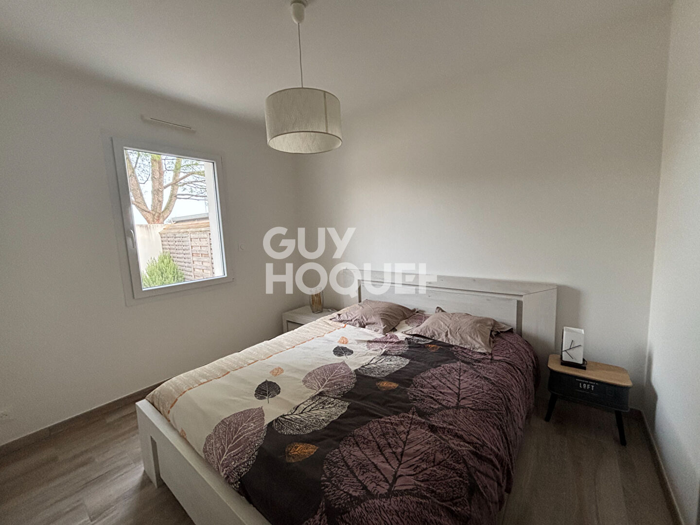 Maison moderne à vendre à Challans - Grand standing et confort