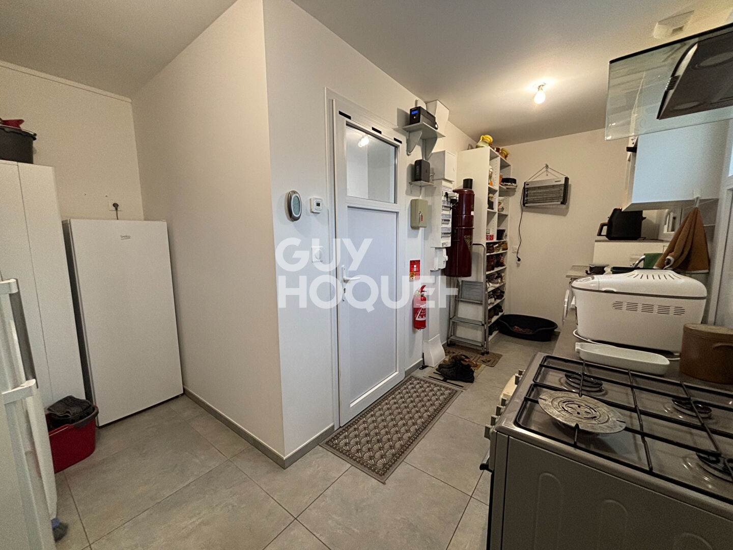 Maison moderne à vendre à Challans - Grand standing et confort
