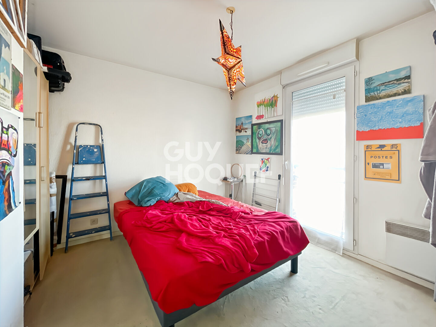 Appartement Saint Jean De Monts 2 pièce(s) 37.39 m2