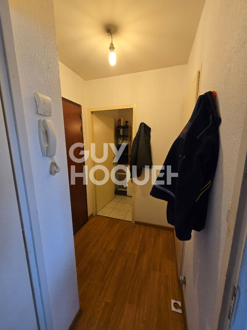 Appartement Saint Jean De Monts 2 pièce(s) 37.39 m2