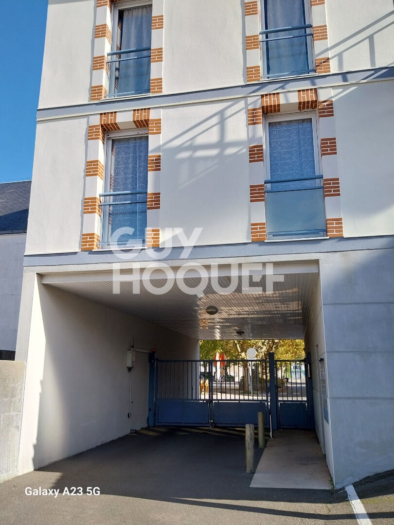 Appartement Saint Jean De Monts 2 pièce(s) 37.39 m2
