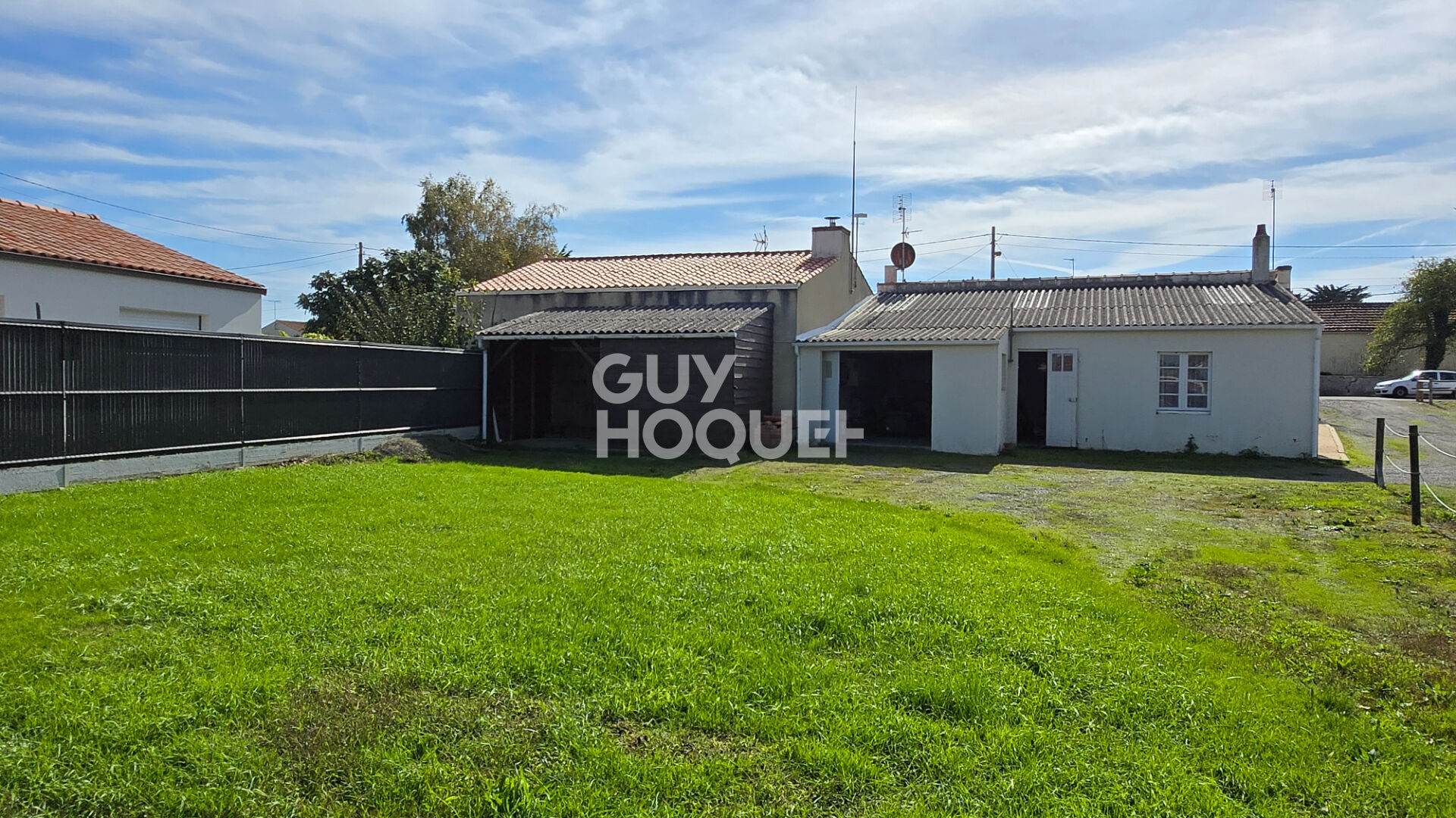 Maison Saint Hilaire De Riez