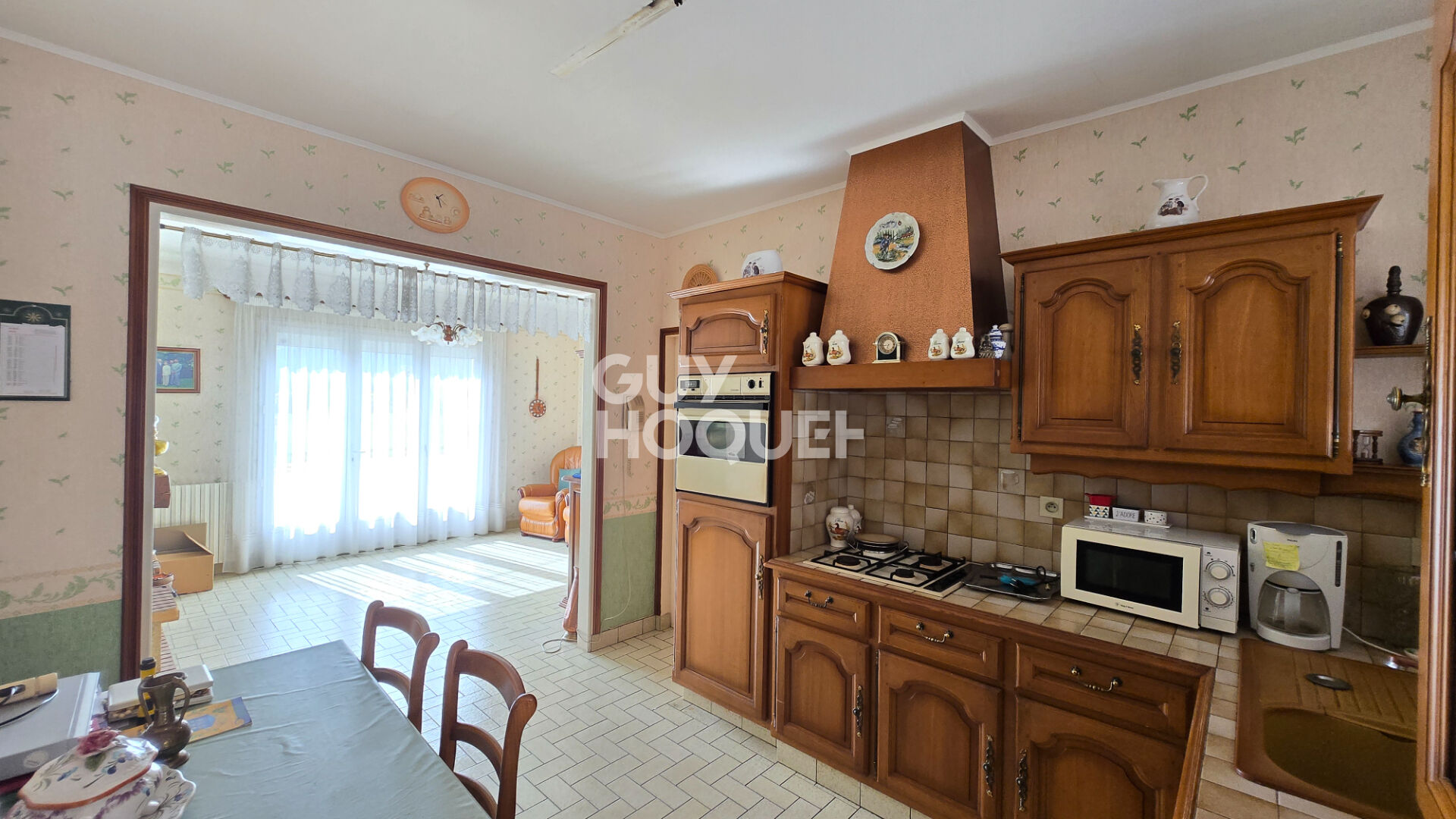 Maison Saint Hilaire De Riez