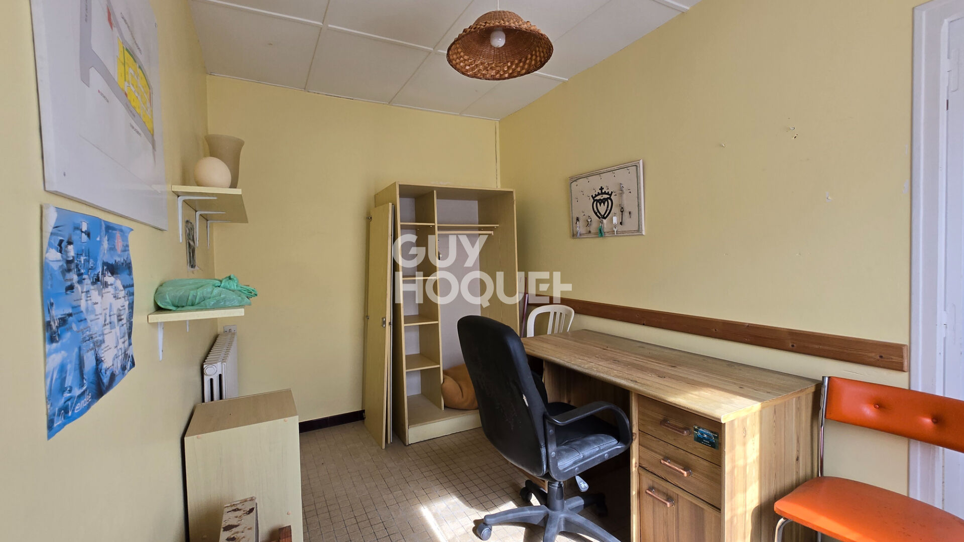 Maison Saint Hilaire De Riez