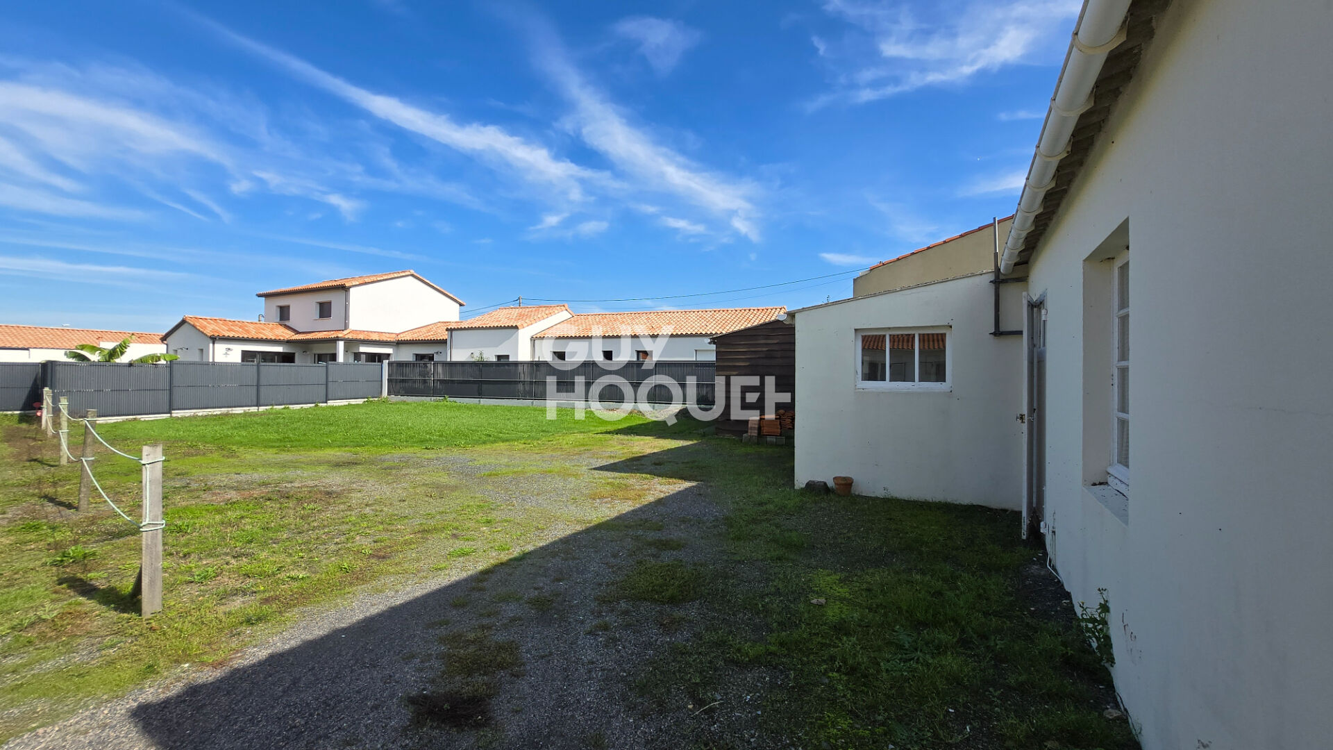 Maison Saint Hilaire De Riez