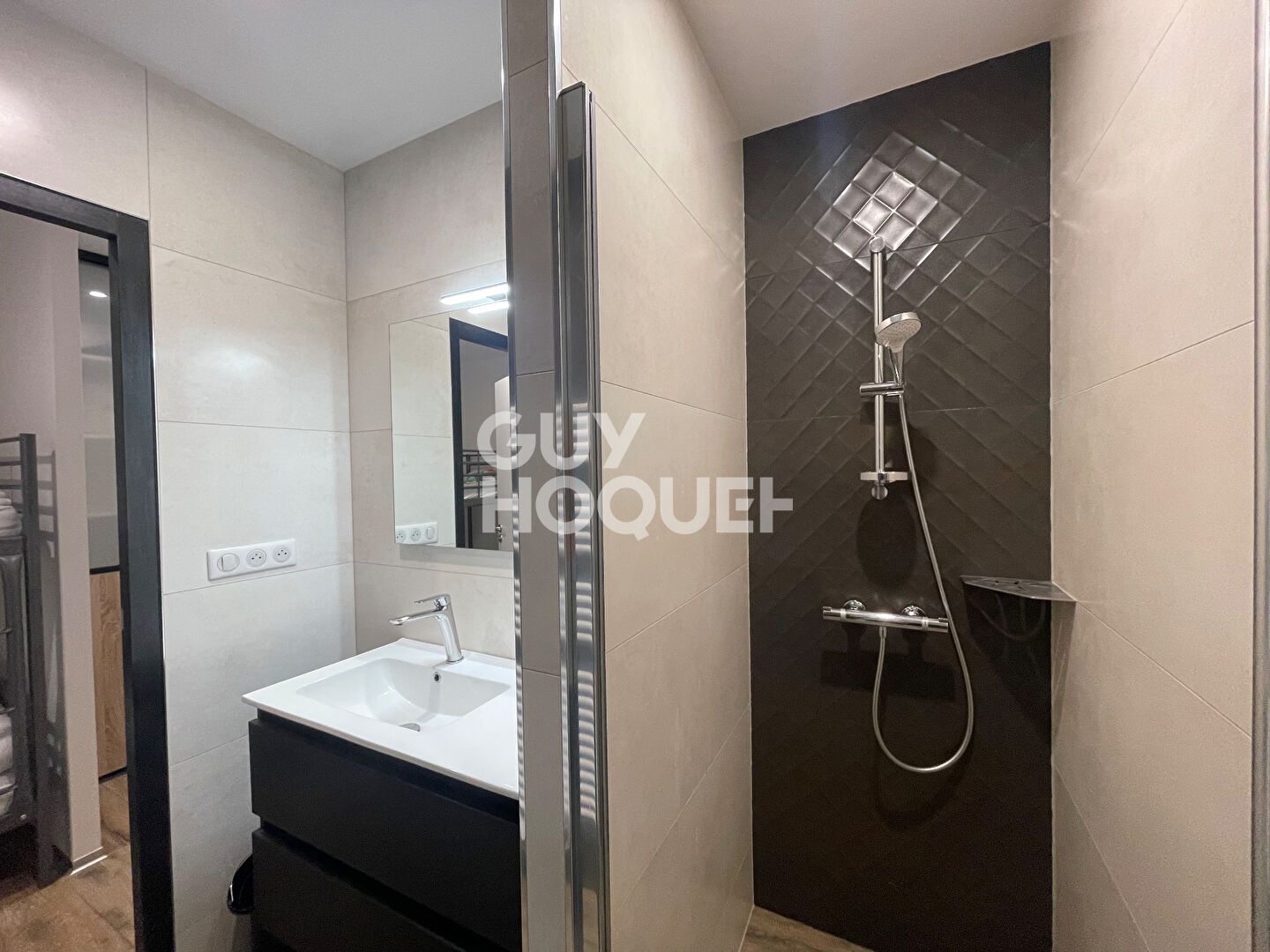 Appartement Saint-jean-de-monts avec piscine proche mer