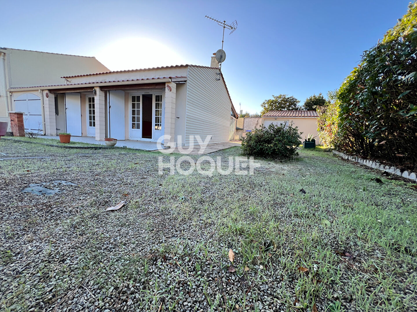 Maison Saint Jean De Monts