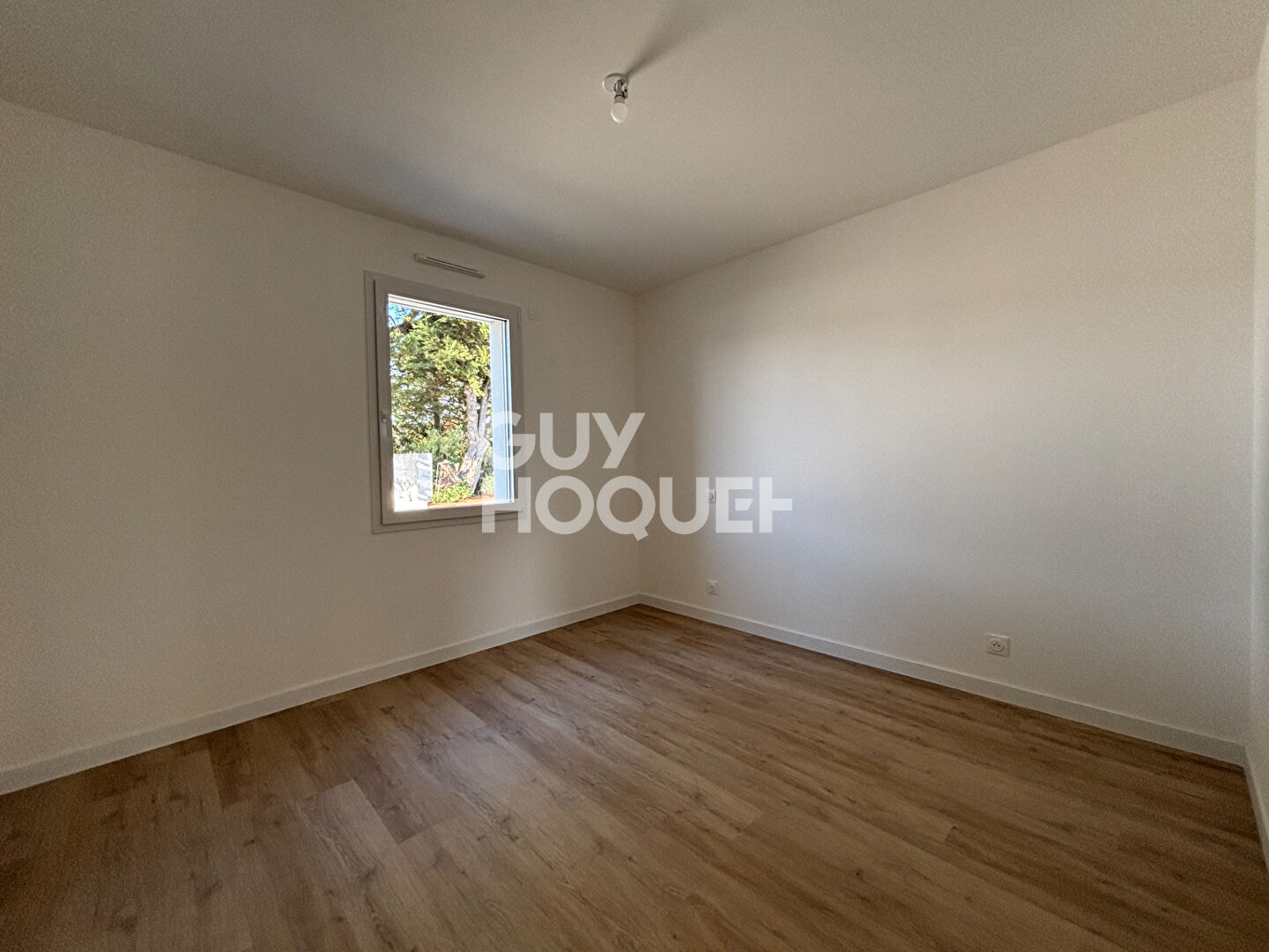 Maison neuve à Challans, 3 chambres avec garage