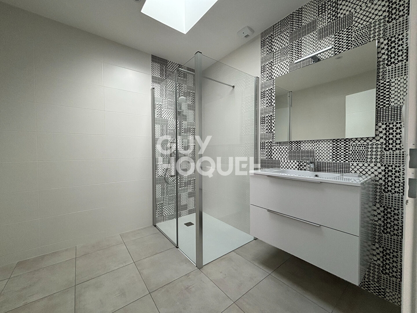 Maison neuve à Challans, 3 chambres avec garage