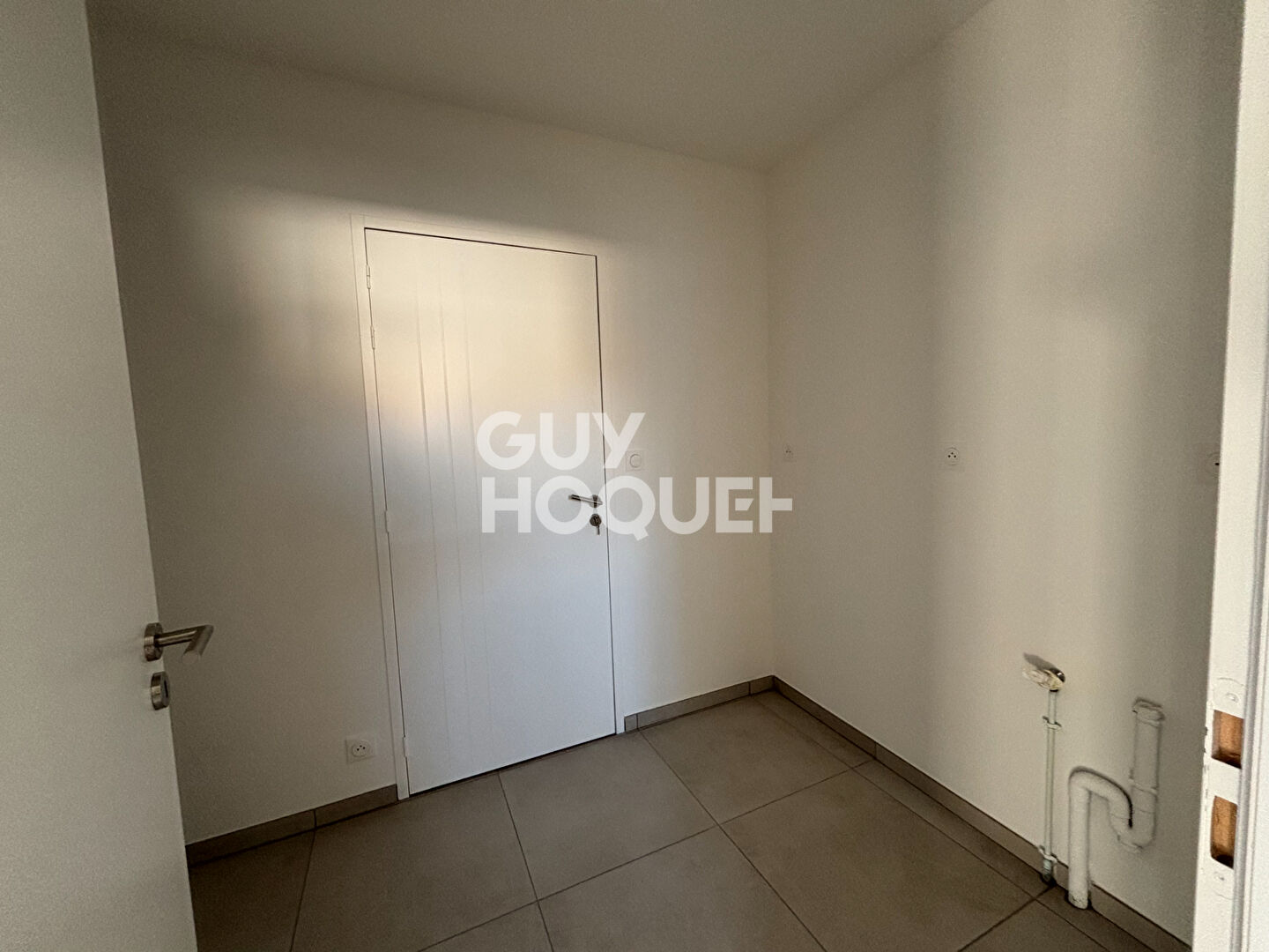 Maison neuve Saint Gervais 3 pièce(s) 71.43 m²