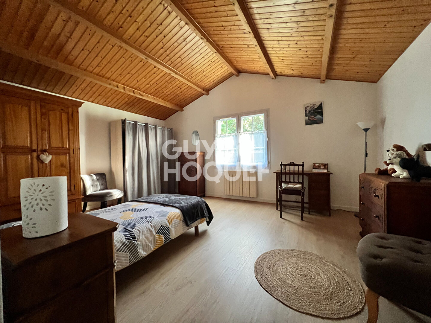 Maison proche plage Saint Hilaire De Riez