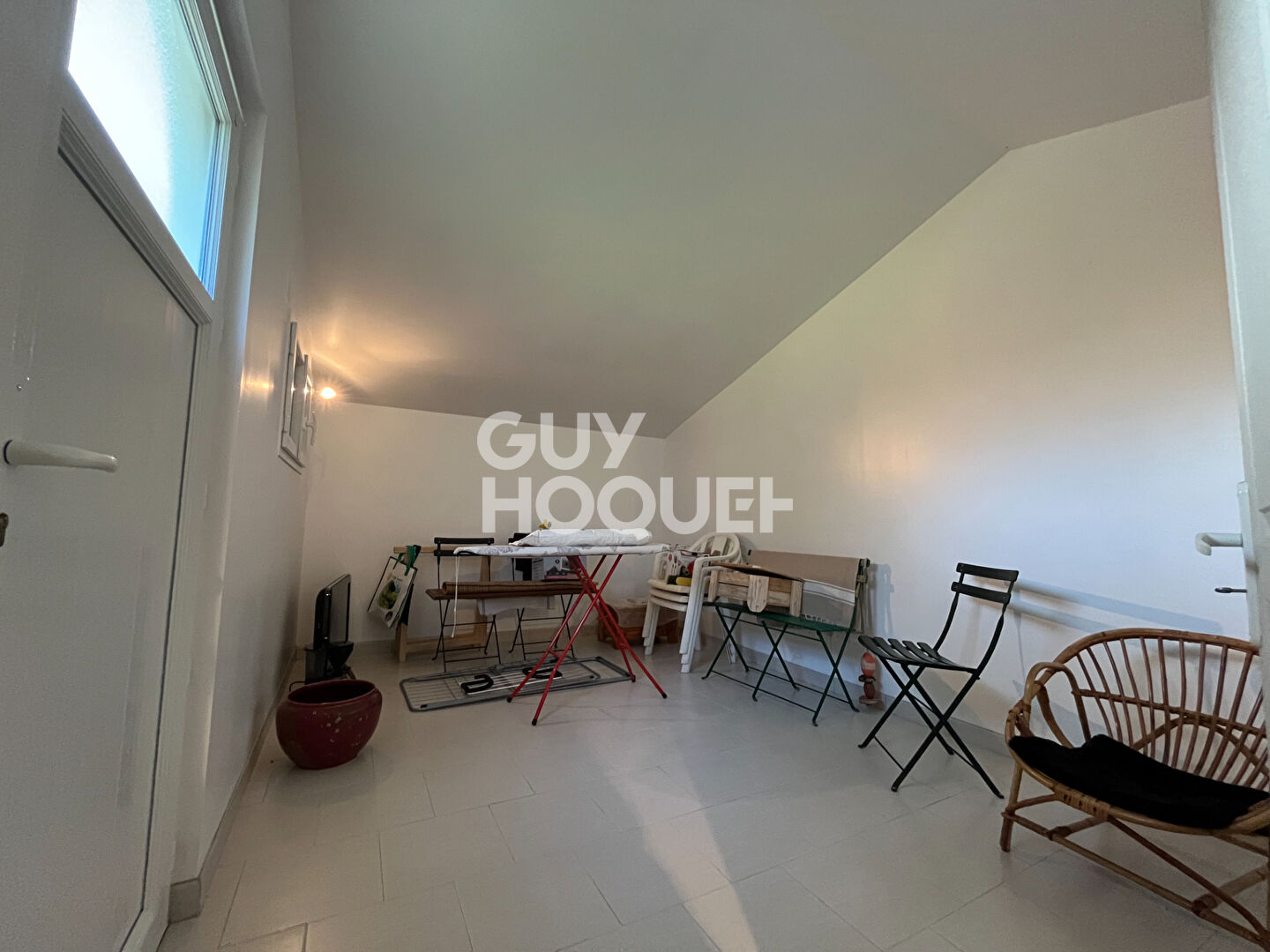 Maison proche plage Saint Hilaire De Riez