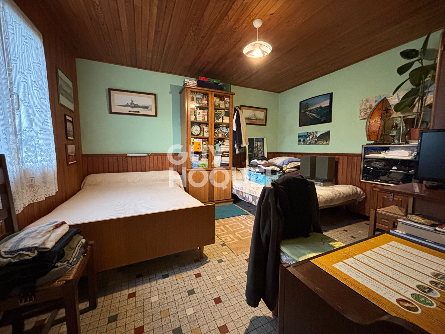 Charmante Maison à Vendre à NOTRE DAME DE MONTS