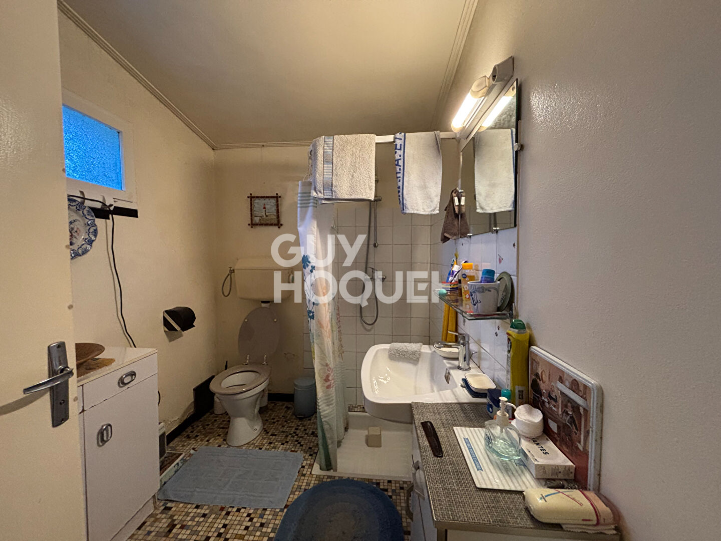 Charmante Maison à Vendre à NOTRE DAME DE MONTS