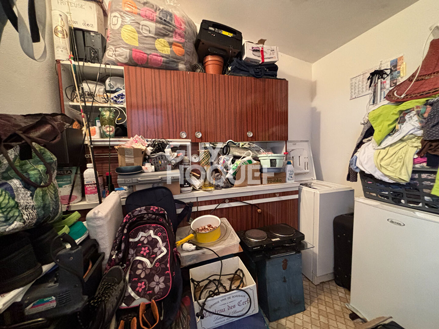 Charmante Maison à Vendre à NOTRE DAME DE MONTS