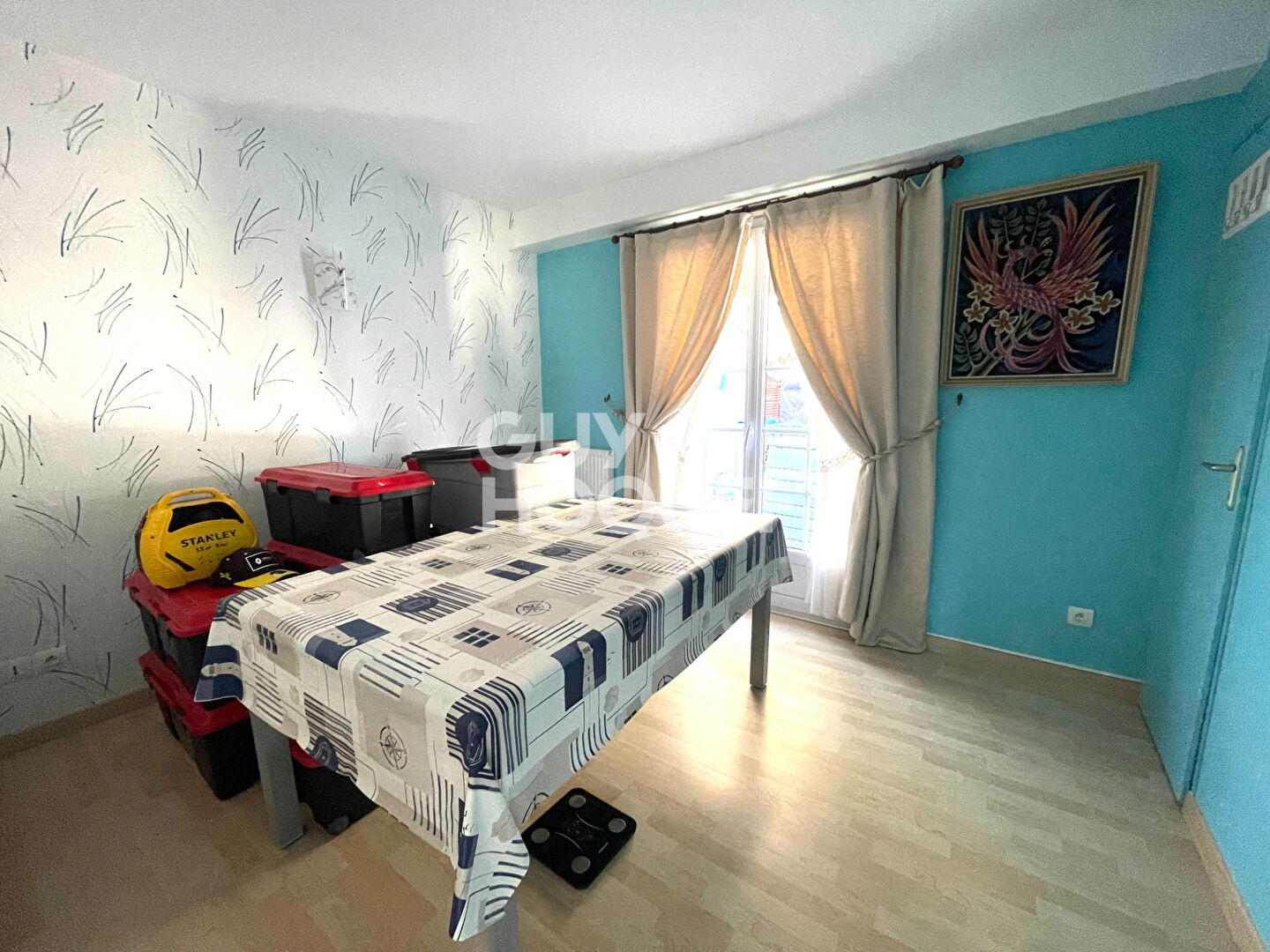 Maison T4 de 93 m²  hab. avec piscine