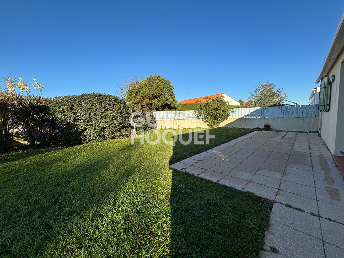 Charmante maison proche plage à Saint Hilaire de Riez !