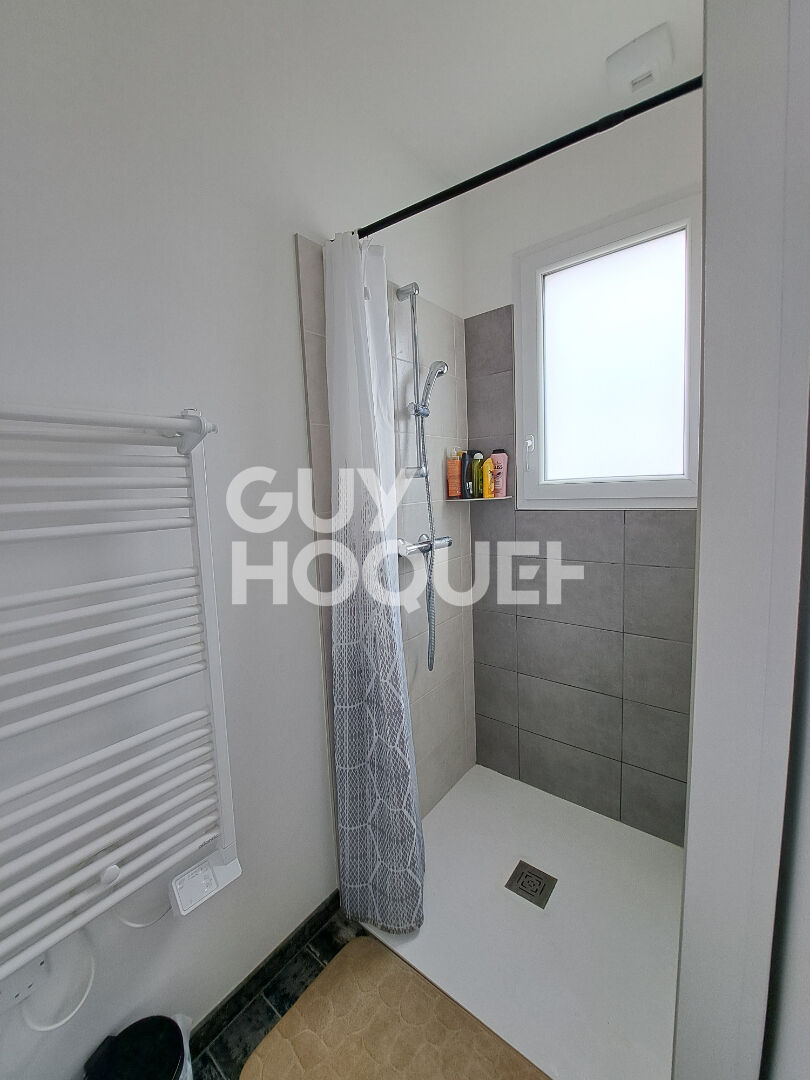 Maison Soullans 90 m2 proche commerce