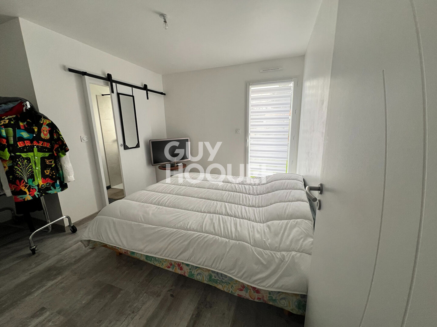 Maison Soullans 90 m2 proche commerce