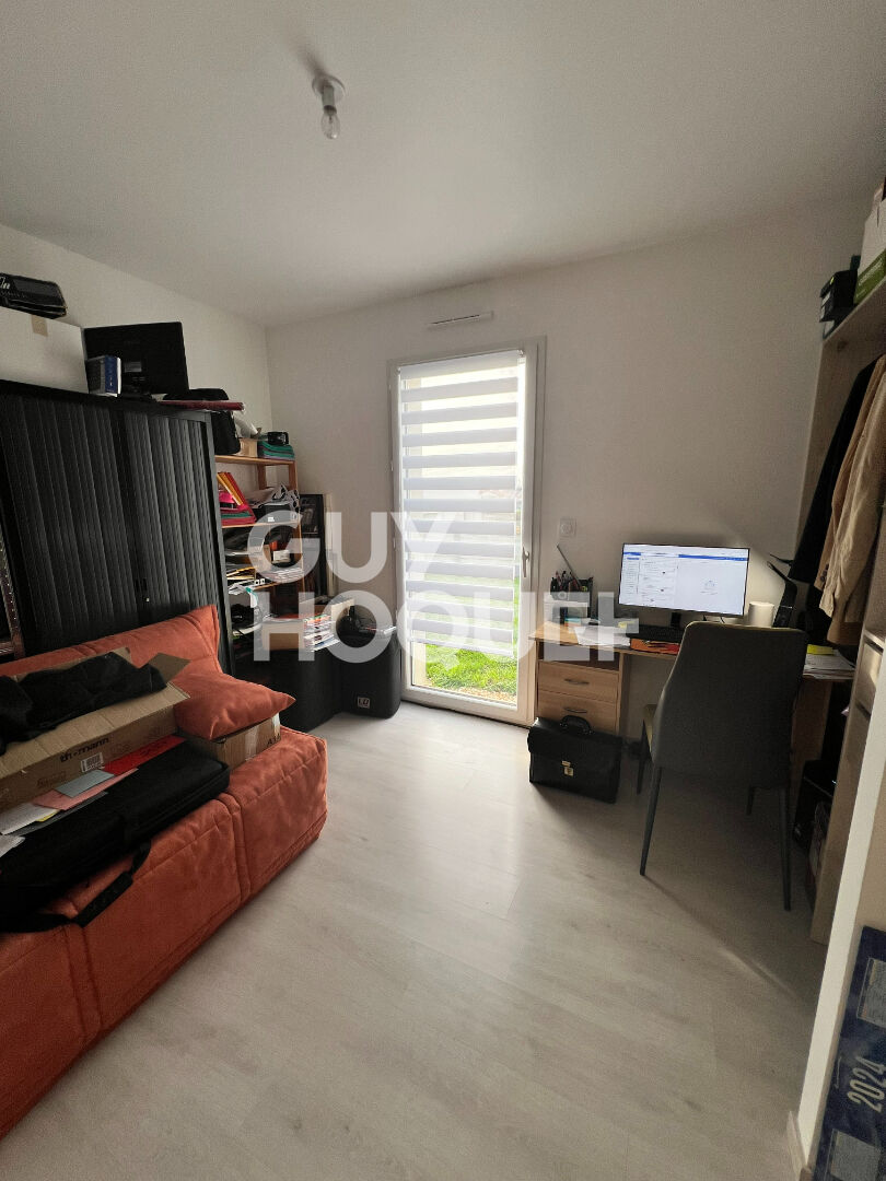 Maison Soullans 90 m2 proche commerce