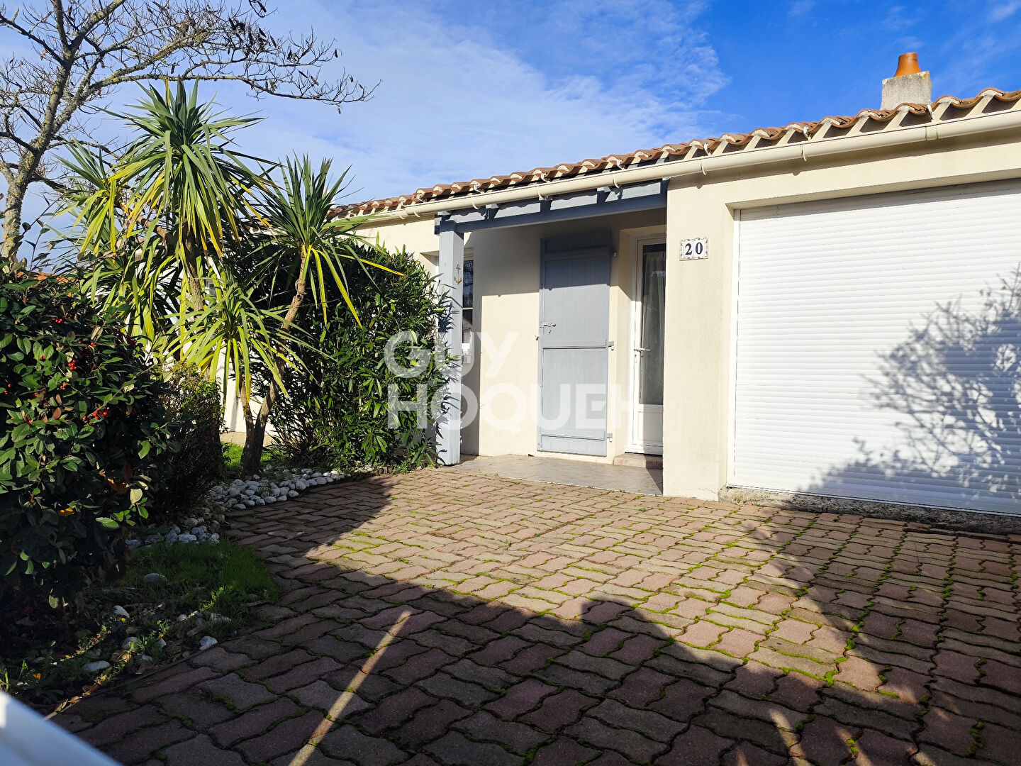 Maison 6 pièces 123 m²