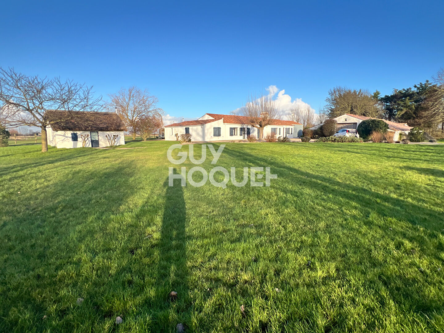 Propriété Saint Jean De Monts