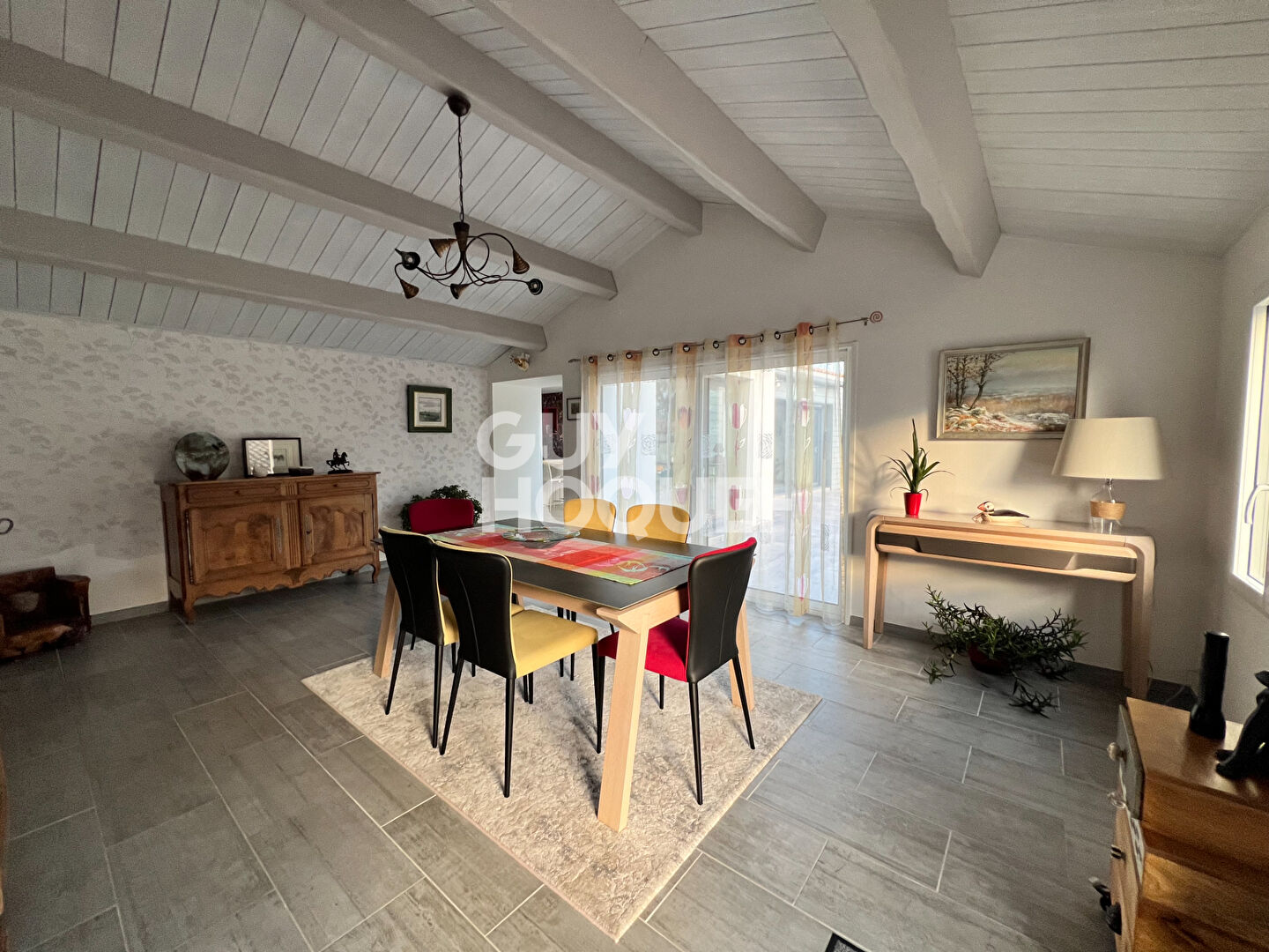 Propriété Saint Jean De Monts