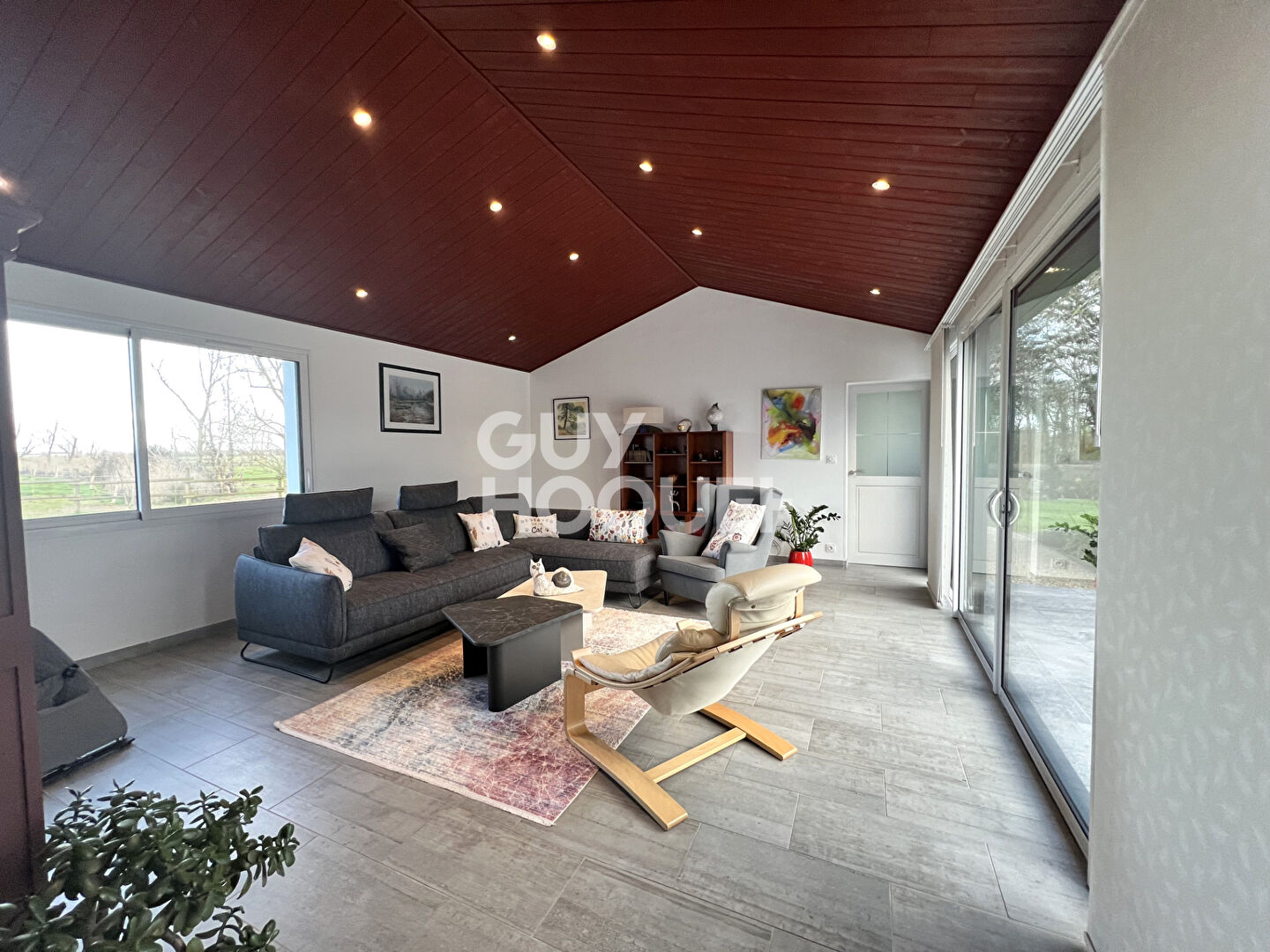 Propriété Saint Jean De Monts