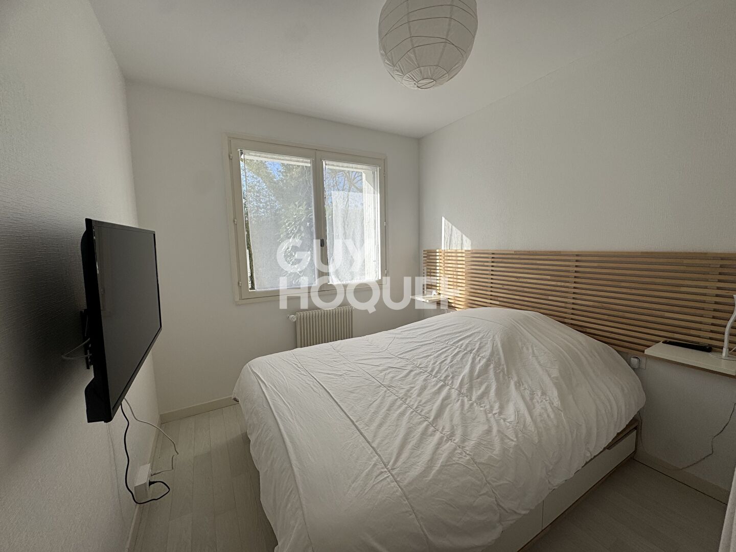 Appartement Challans T2 rez de chaussée !