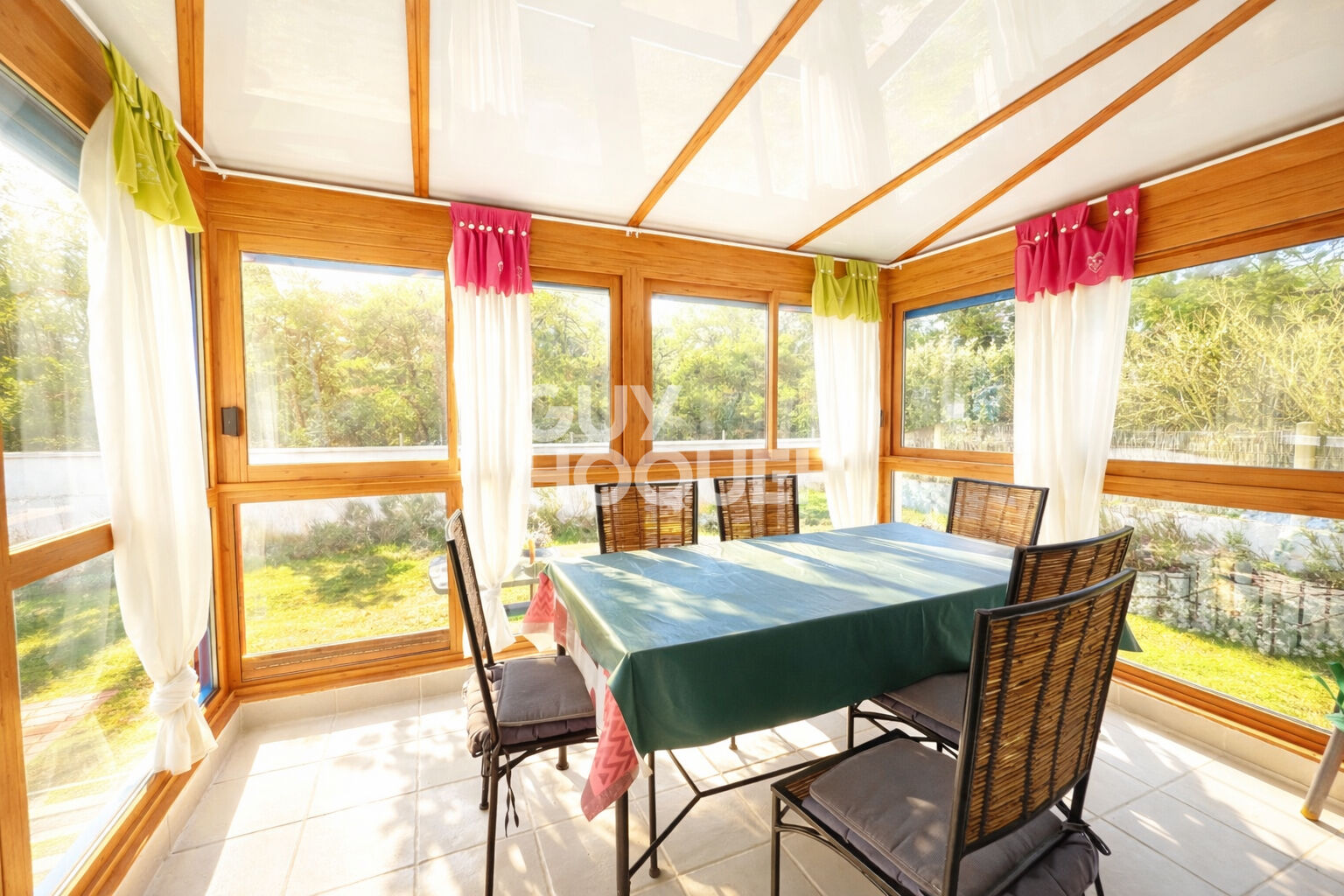 Maison Saint Hilaire proximité plage