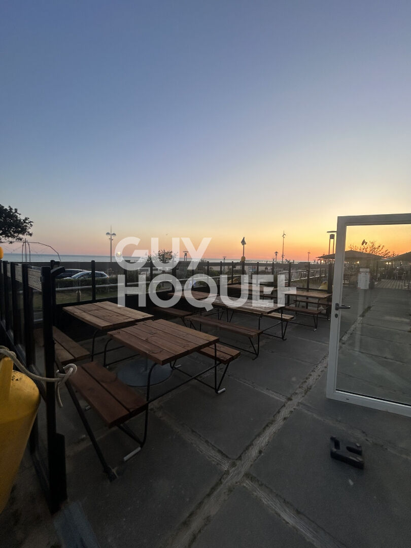 Fonds de commerce Saint Jean De Monts