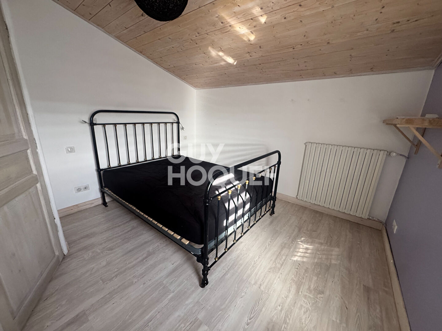 Maison rénovée proche Challans d'environ 100 m² !