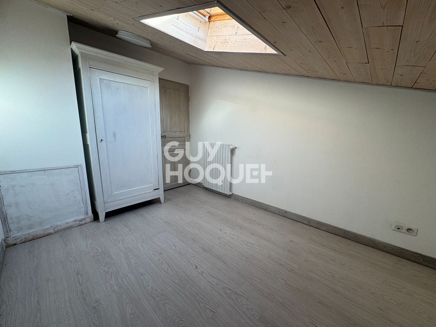 Maison rénovée proche Challans d'environ 100 m² !