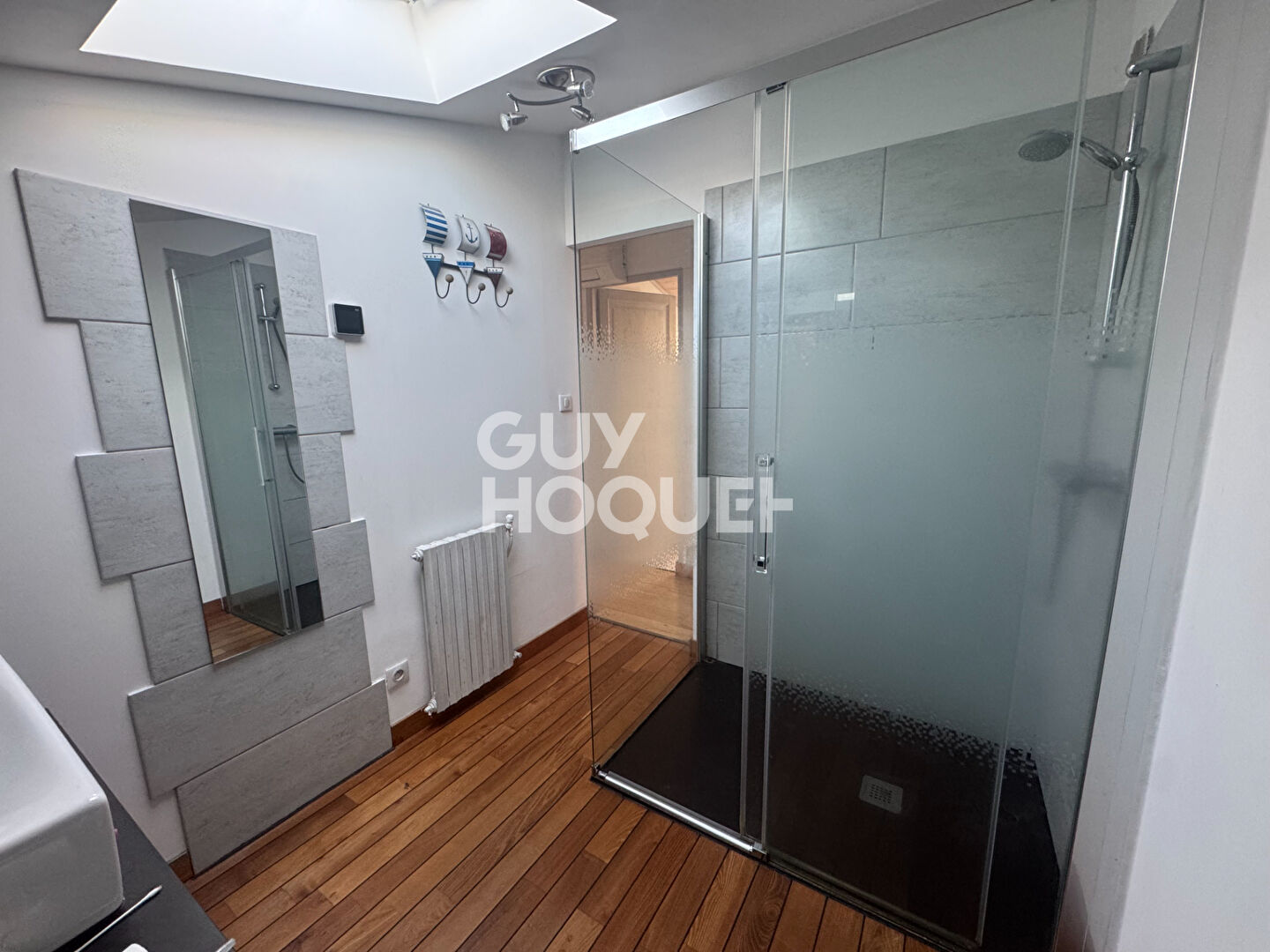 Maison rénovée proche Challans d'environ 100 m² !