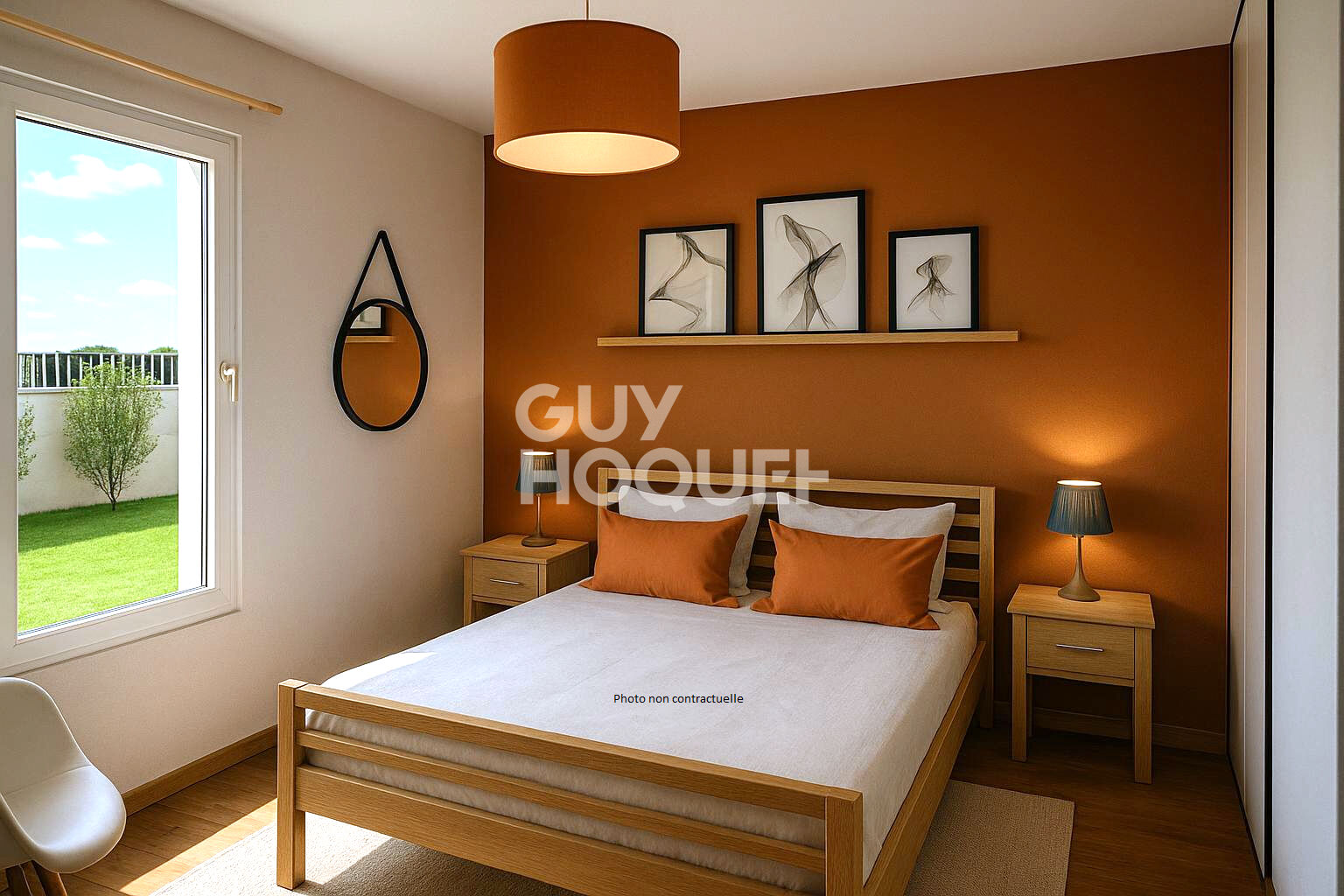 Votre maison à St Jean de Monts !